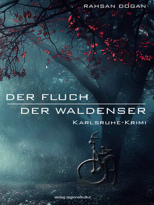 cover image of Der Fluch der Waldenser